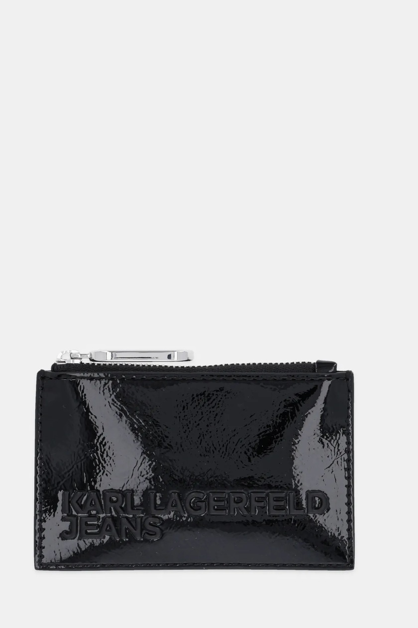 Karl Lagerfeld Jeans portafoglio