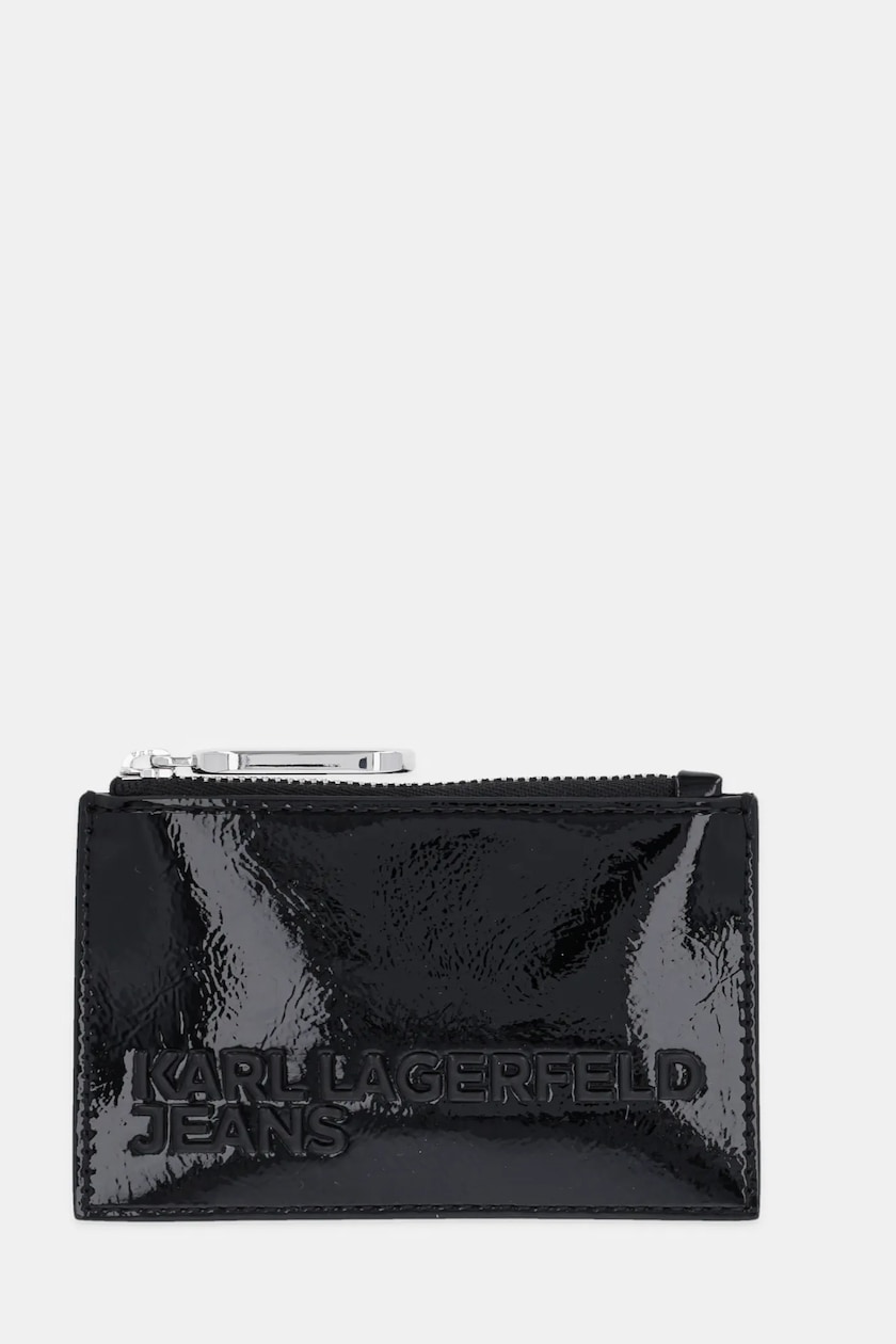 Karl Lagerfeld Jeans portafoglio