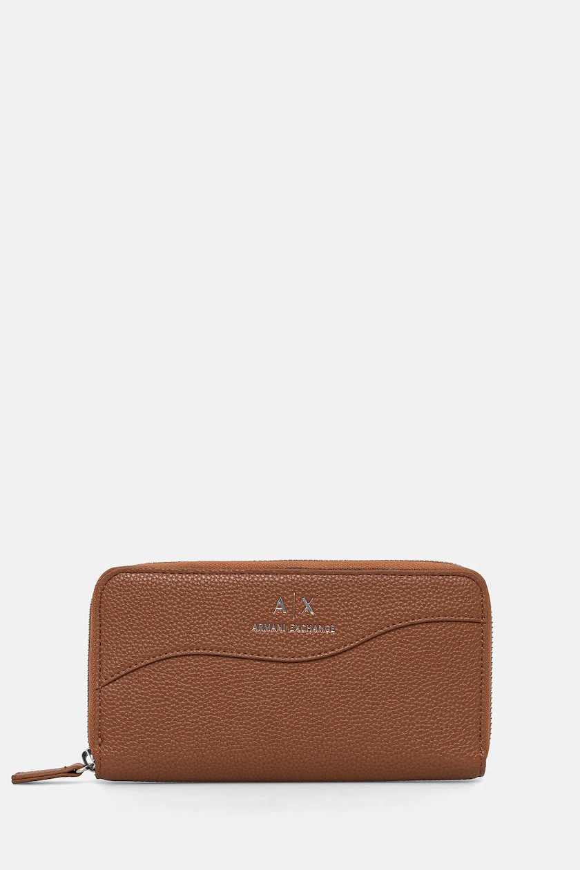 Portafoglio Donna Armani Exchange Armani Jeans Portafogli Armani