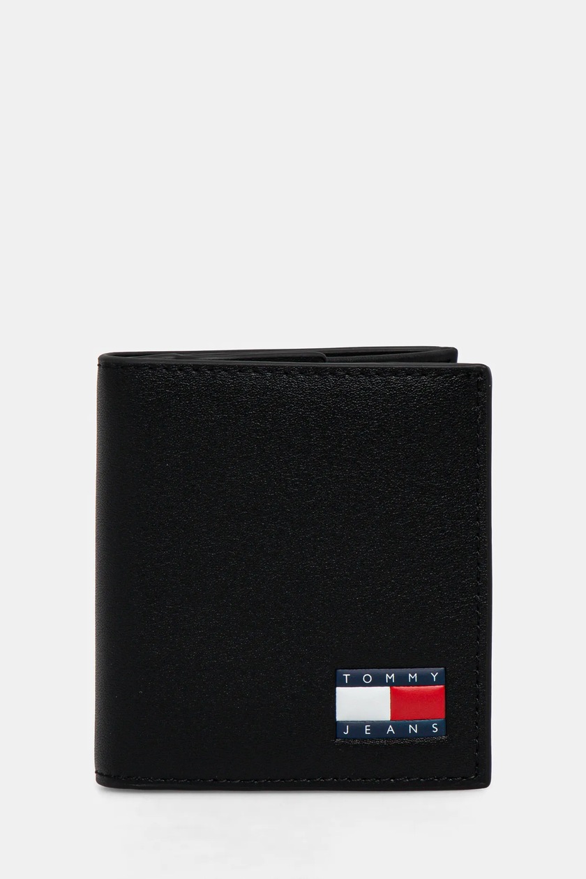 Just Cavalli portafoglio in pelle ANSWEAR