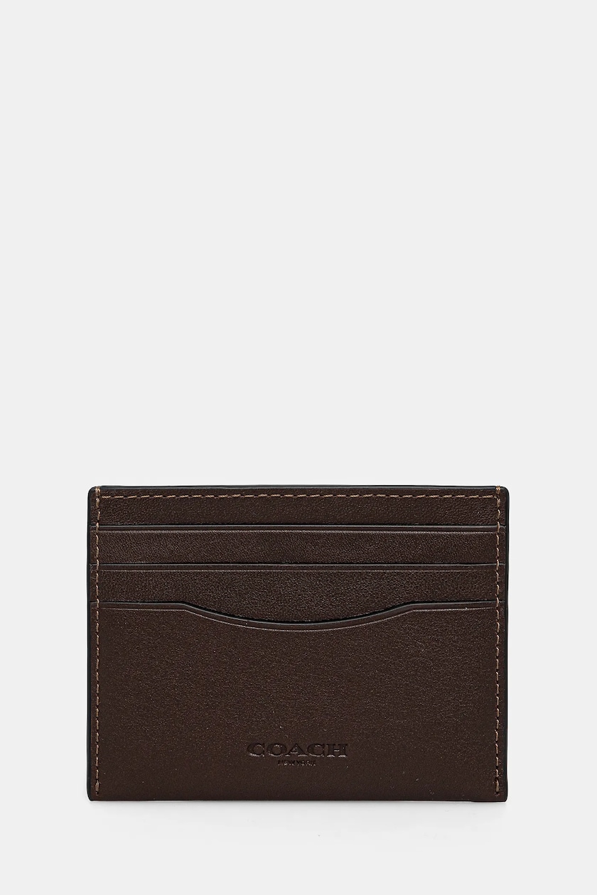 Coach portacarte - Main Image