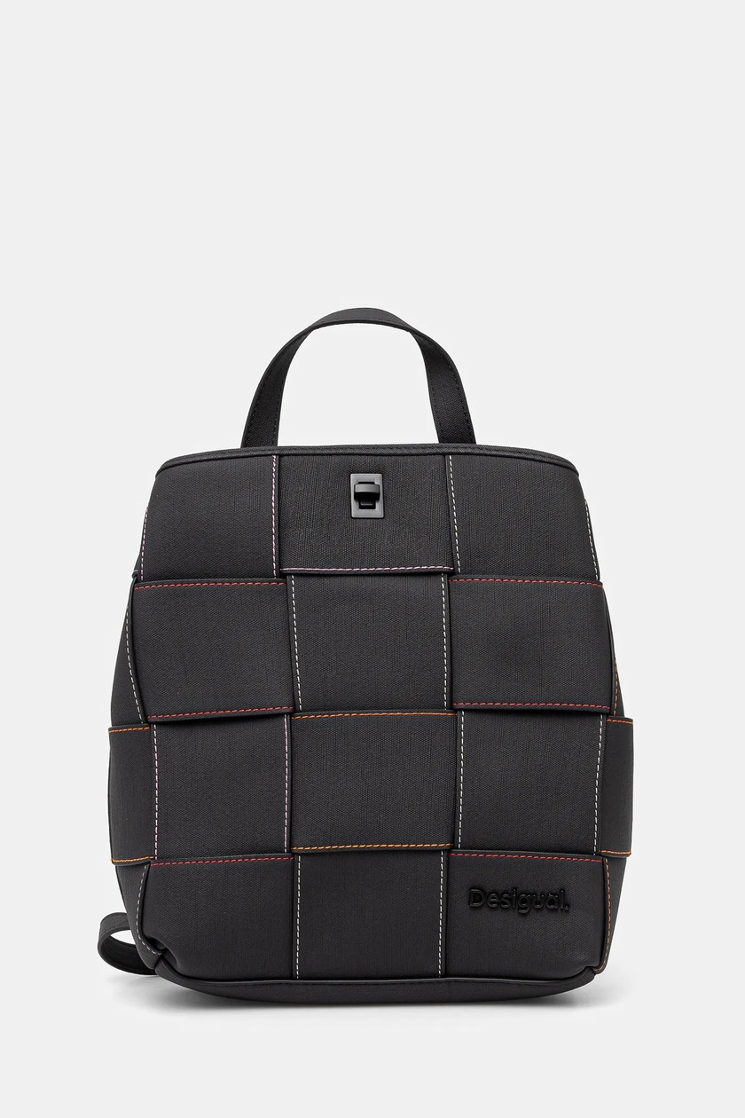 Desigual zaino YOKO NEGRO SUMY MINI