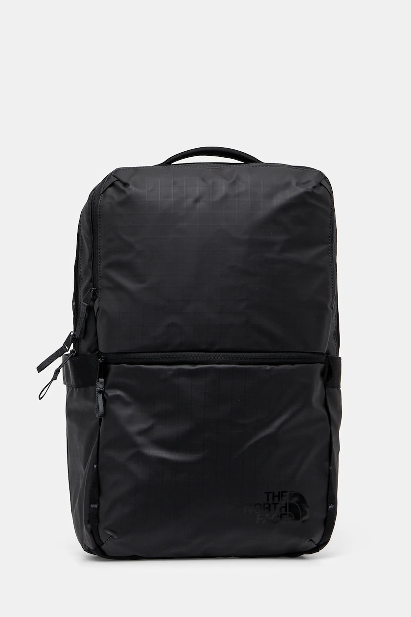 north face backpack summer25 The Women's Borealis Commuter Laptop Backpack, Algae Blue/Midnight Petrol, One Size When TNF built the Borealis The north face spring/summer
