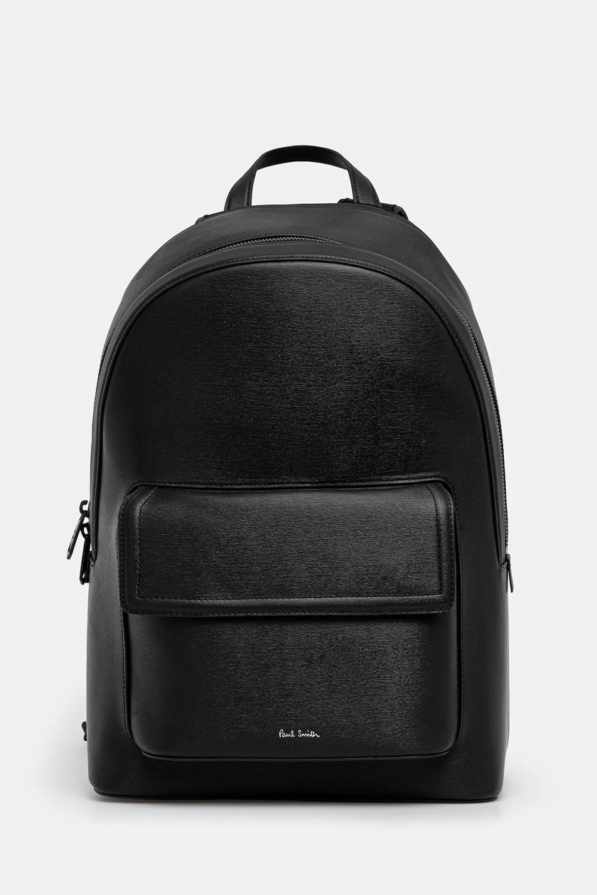 1017 ALYX 9SM backpack Military black color smooth