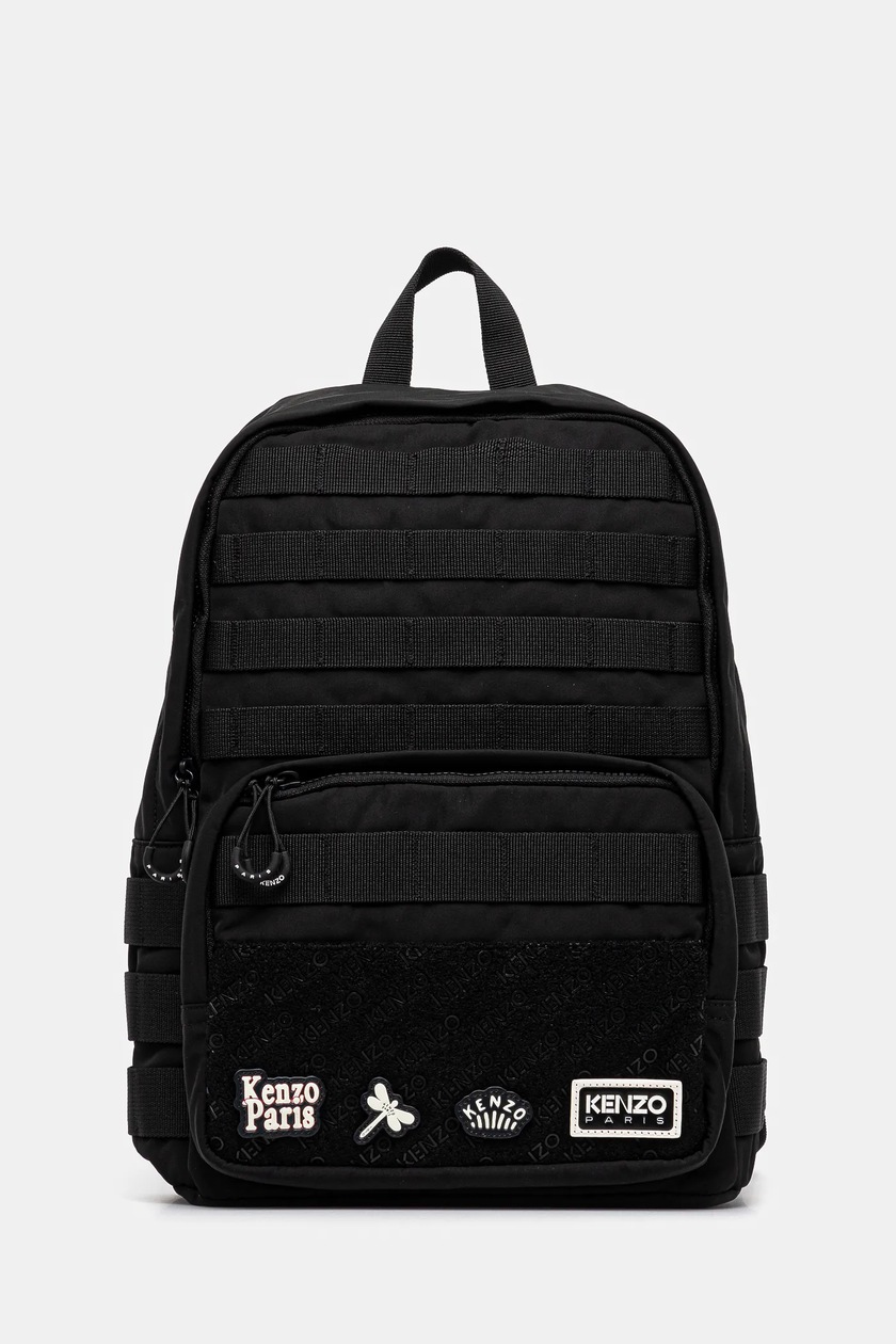 ADER ERROR Torn label boston bag 2020（Ader Error Black Logo