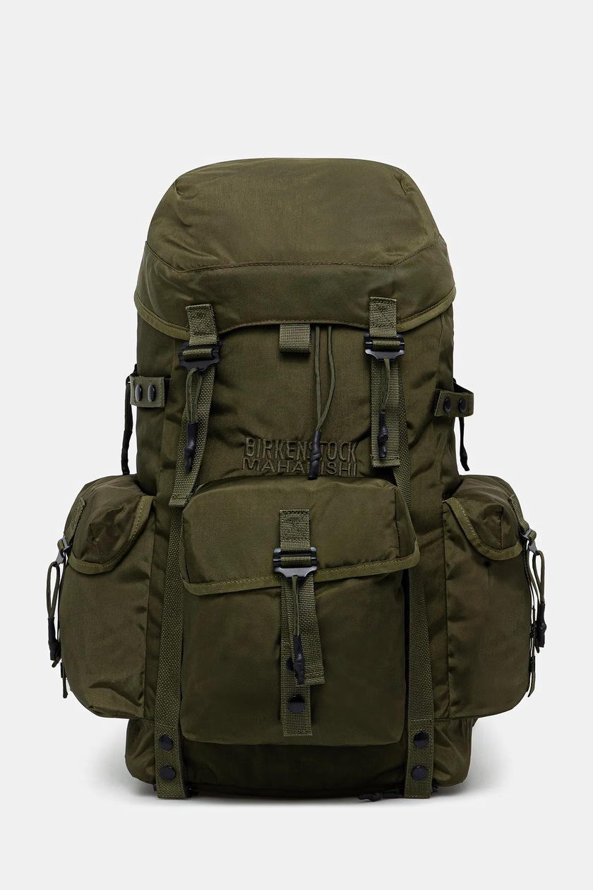 ALYX classic backpack 【難あり】 ALYX classic backpack 【難あり】 School Bags Black ALYX