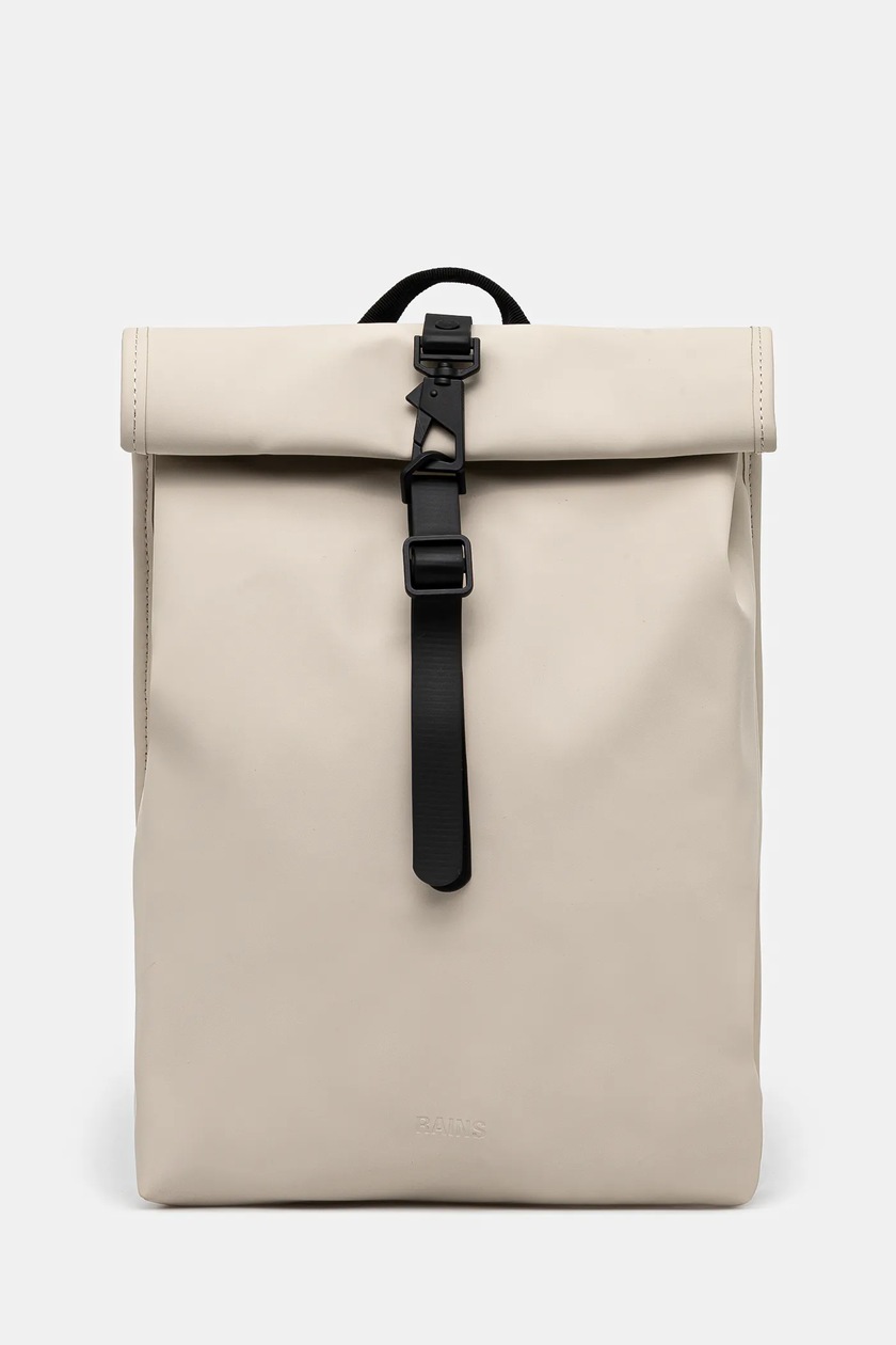 Rains backpack Rolltop Rucksack Mini W3 PRM EU