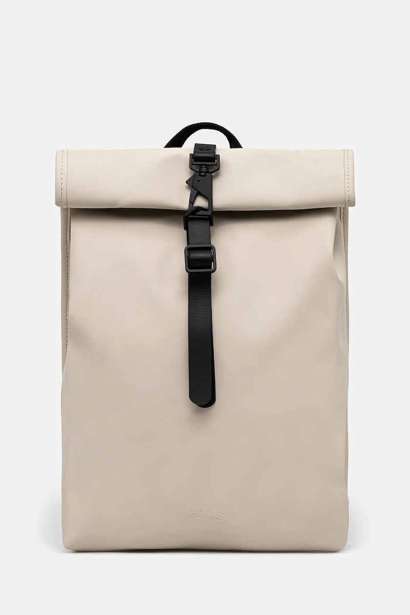 Rains backpack Rolltop Rucksack Mini W3 PRM EU