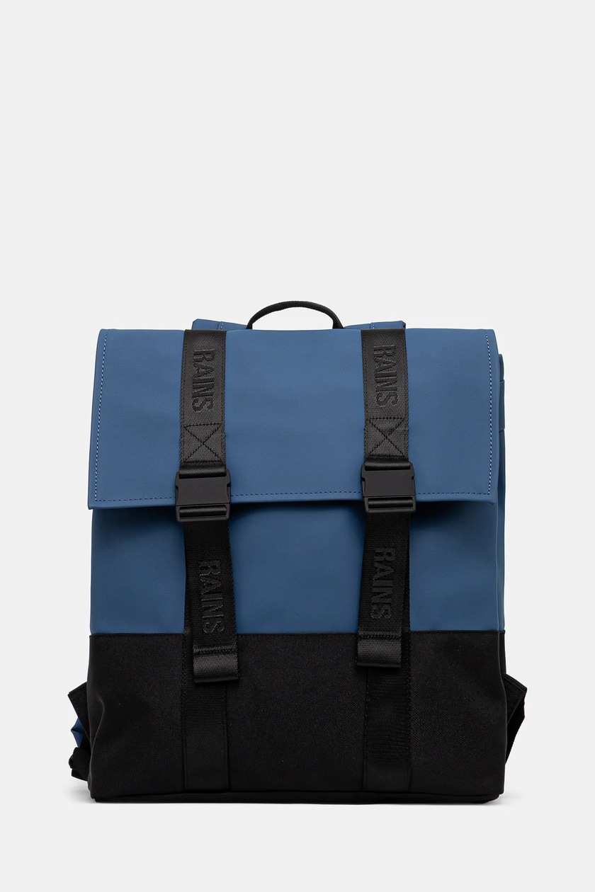 Rains backpack Trail MSN Bag W3 PRM EU