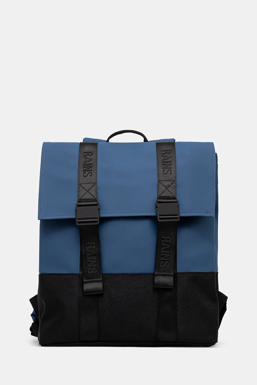 Rains backpack Trail MSN Bag W3 PRM EU - Main Image