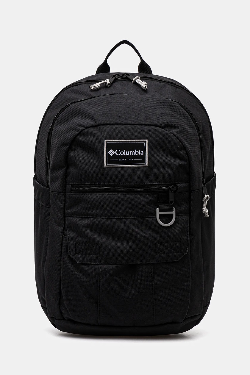 1017 ALYX 9SM backpack Buckle Shoulder Straps black color at