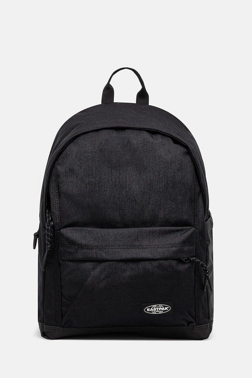 Eastpak Nero Altezza Zaino Eastpak Eastpak PADDED PAK'R Zaino