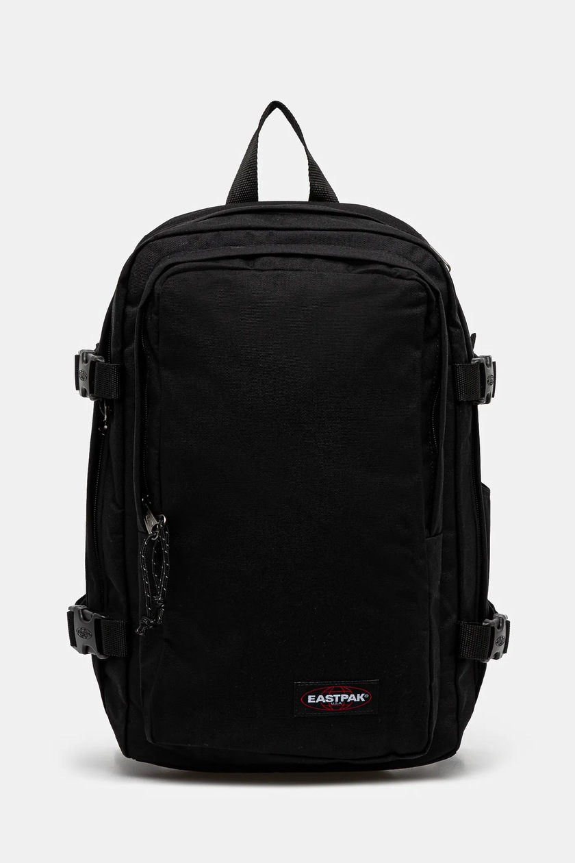 1017 ALYX 9SM backpack Buckle Shoulder Straps black color at