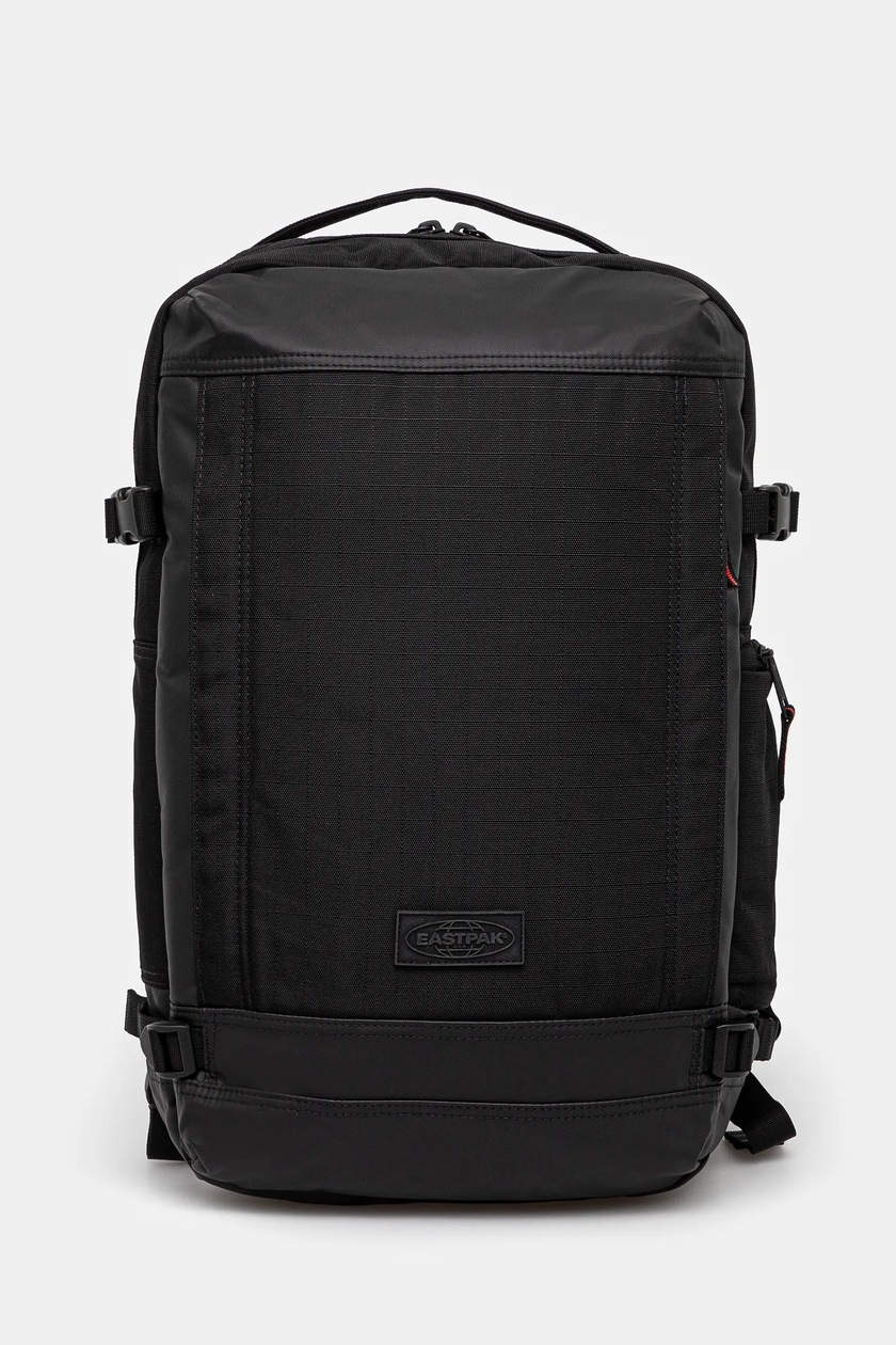 【正規品】Alyx Buckle Soft Backpack 1017 Alyx 9SM Studios Og Buckle 2016 Black Cotton Backpack