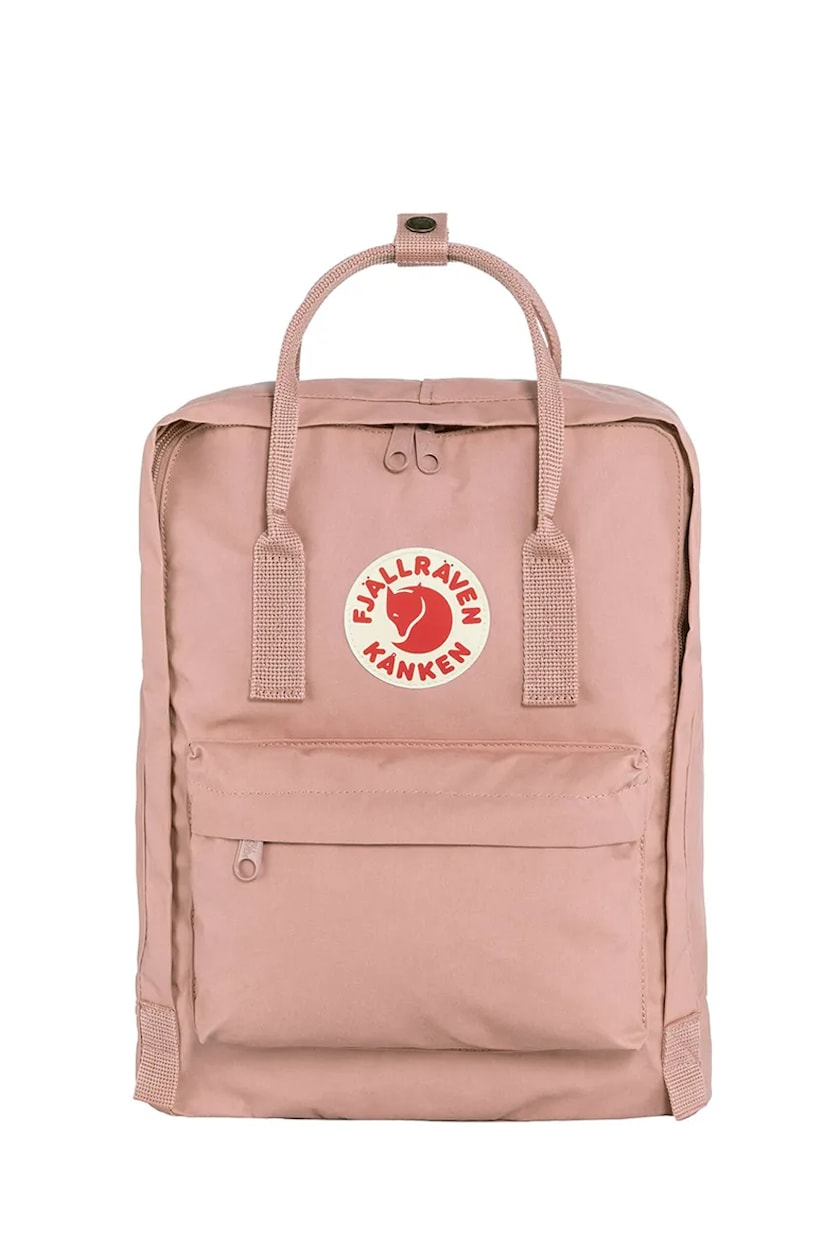 Fjallraven Kanken Zaino| Zaini per il tempo libero con 15% di Sconto Fjallraven Kanken Zaino| Zaini per il tempo libero con 15% di Sconto