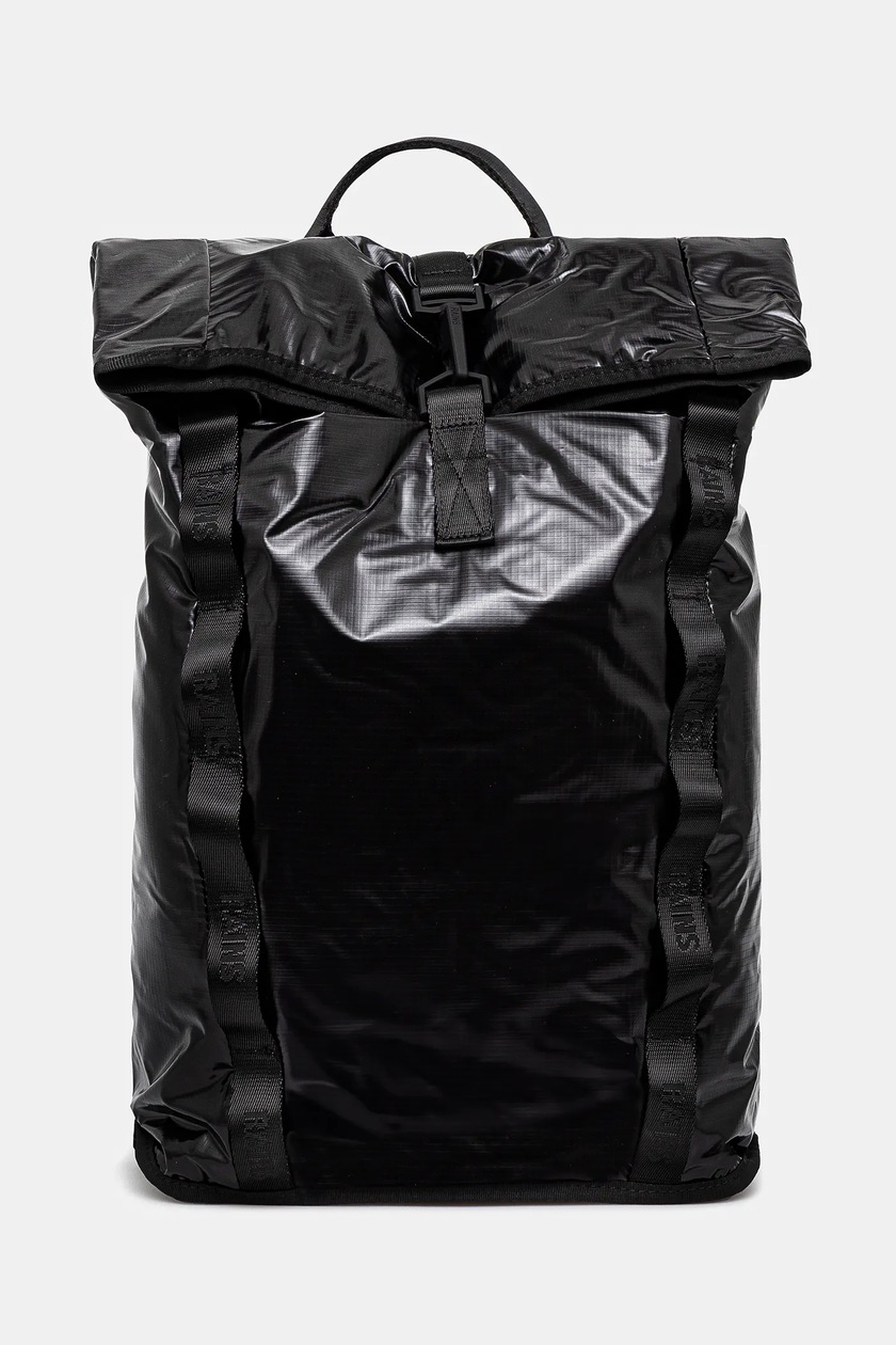 alpha industries leather & nylon backpack Messenger Bag The Alpha Industries Nylon Messenger Bag is constructed in durable nylon for lightweight durability Crew Backpack