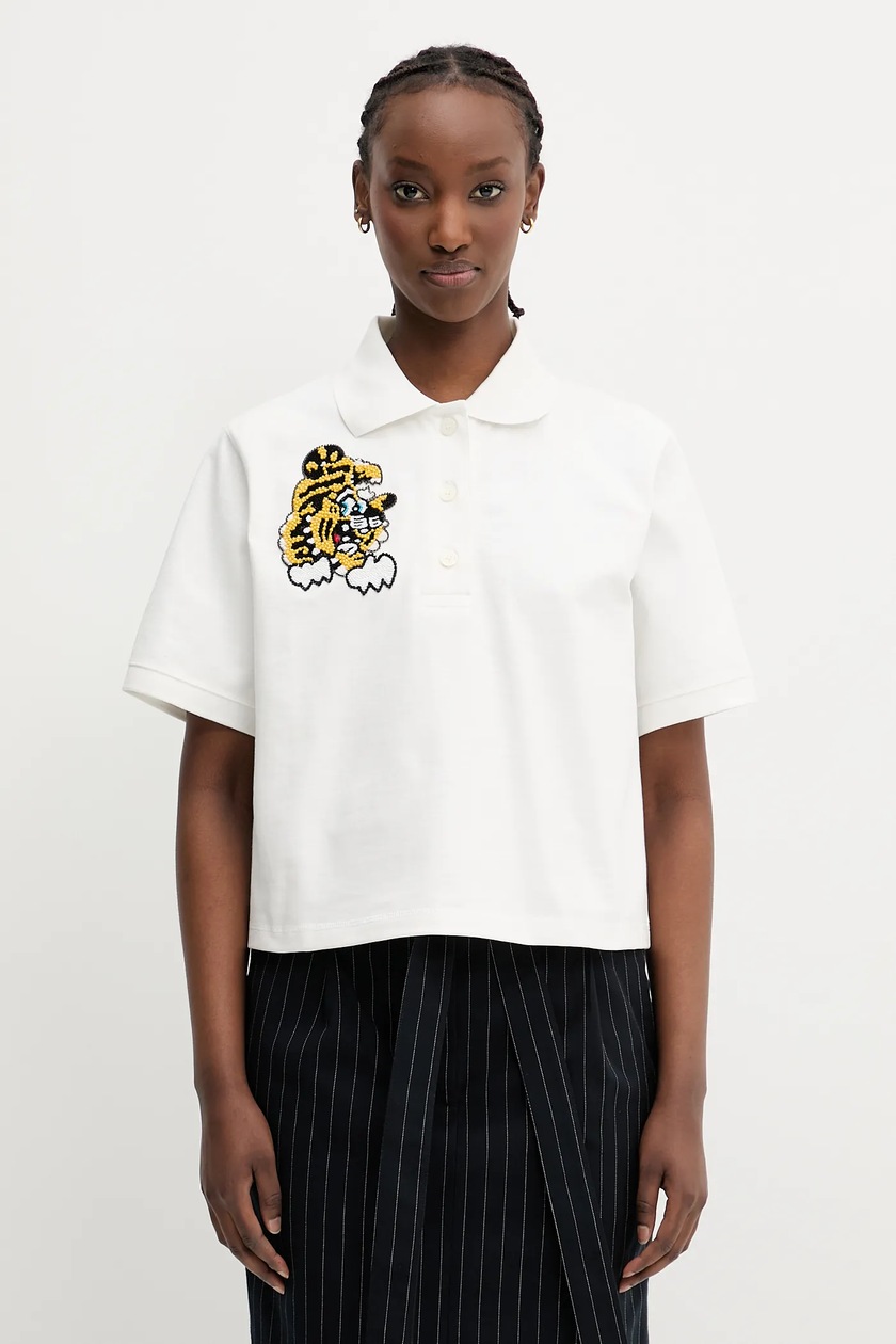 Polo shirts Women's Kenzo PRM EU