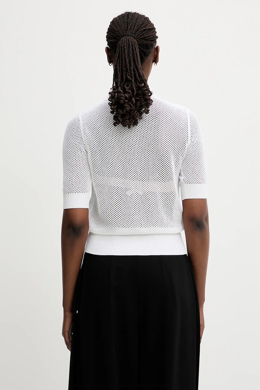 Sportmax polo shirt Casta PRM EU
