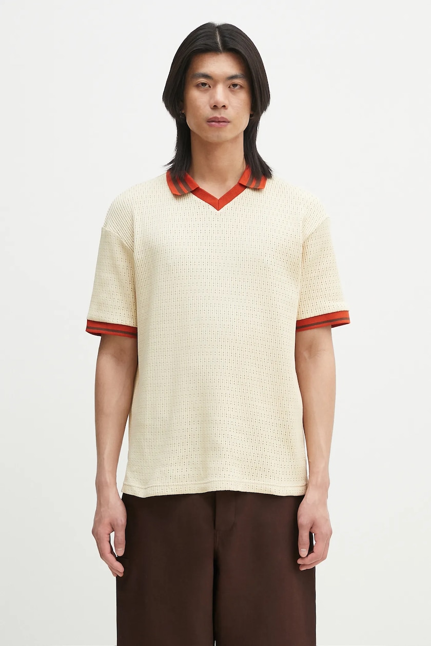 Polo Ralph Lauren cotton longsleeve top PRM EU Polo Ralph Lauren cotton longsleeve top PRM EU