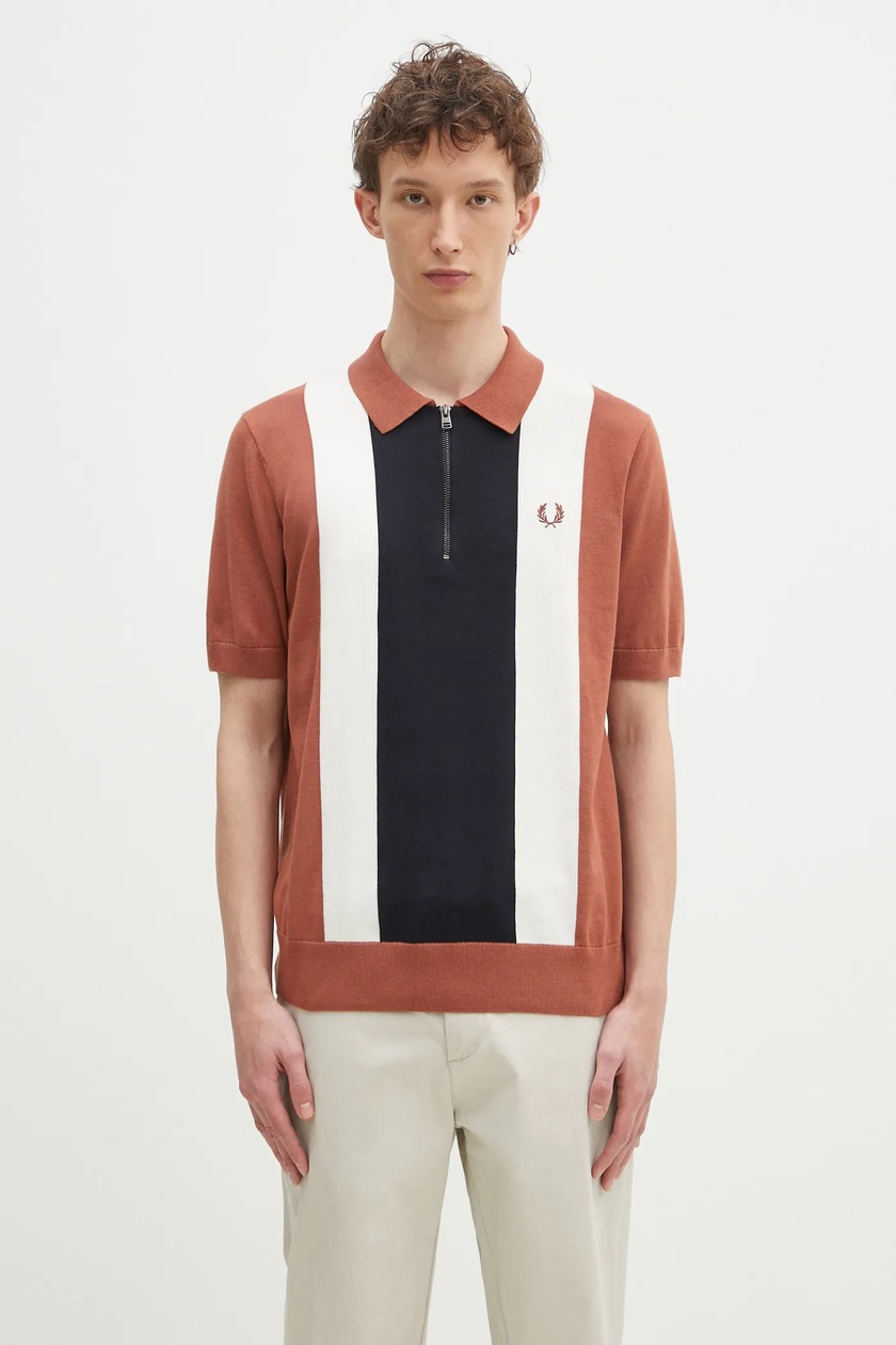Les Nouveautés Pour Homme | Livraison Gratuite | Fred Perry FR