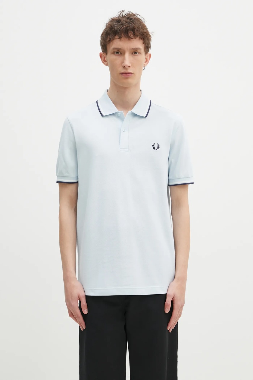 Polo Ralph Lauren cotton polo shirt PRM EU