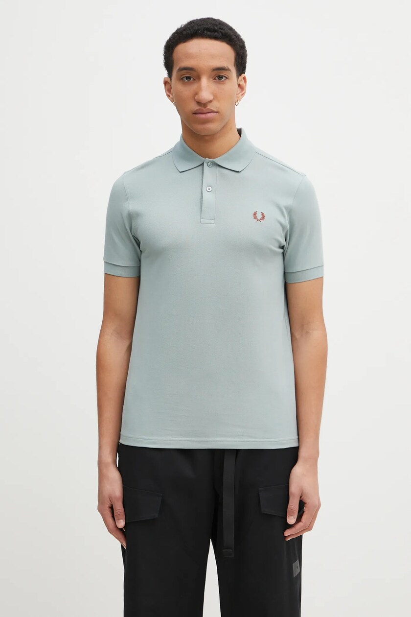 adidas Originals polo shirt 80s Premium Archive Mock Mesh