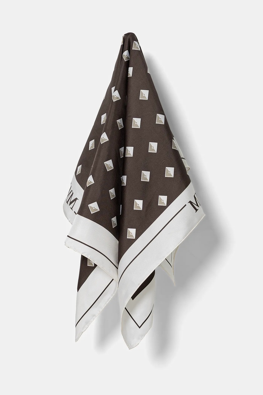 Seta Foulard A Poco Prezzo Foulard Scialle Sciarpa PURA SETA 100