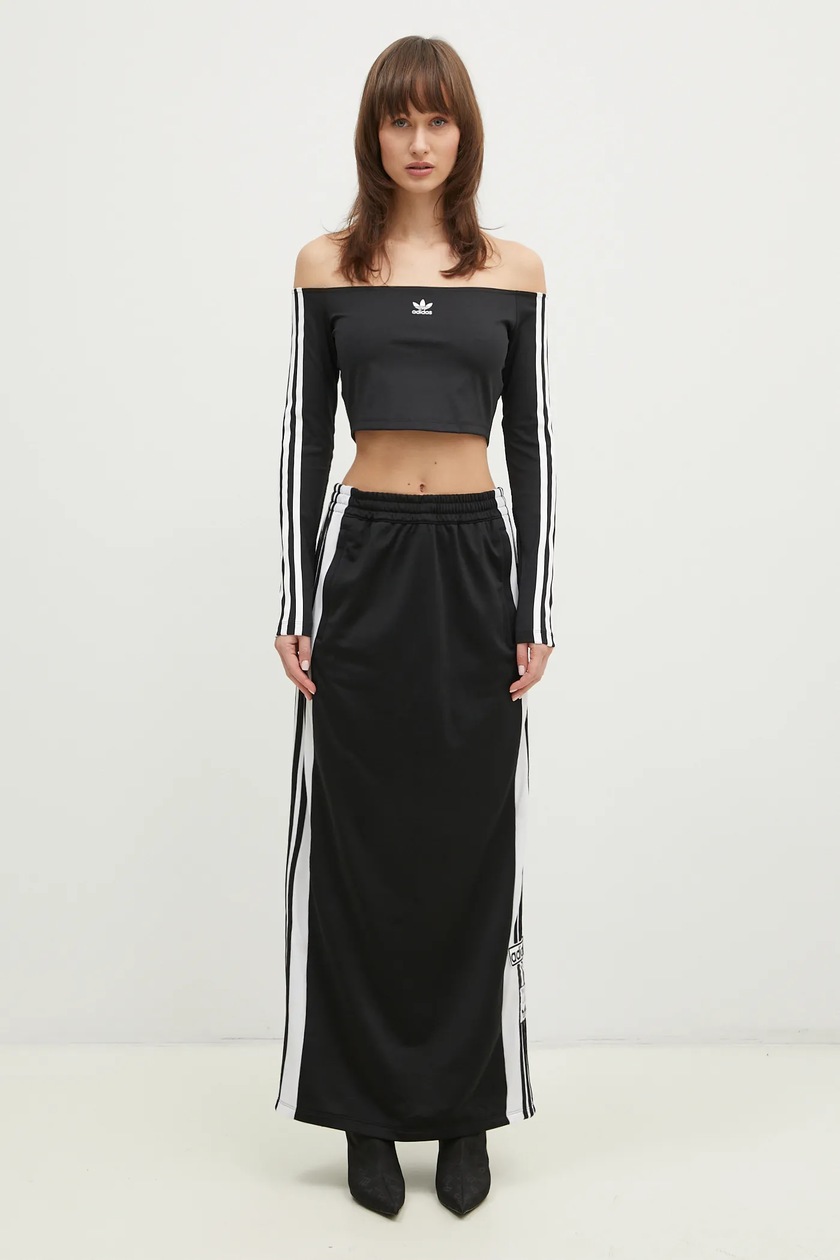 adidas Originals skirt Adibreak Adicolor Maxi Skirt PRM EU