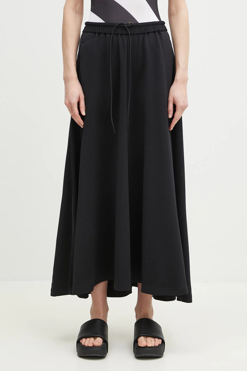 スカート OTTOLINGER wrap denim skirt / 2021ss OTTOLINGER wrap denim skirt / 2021ss - メルカリ