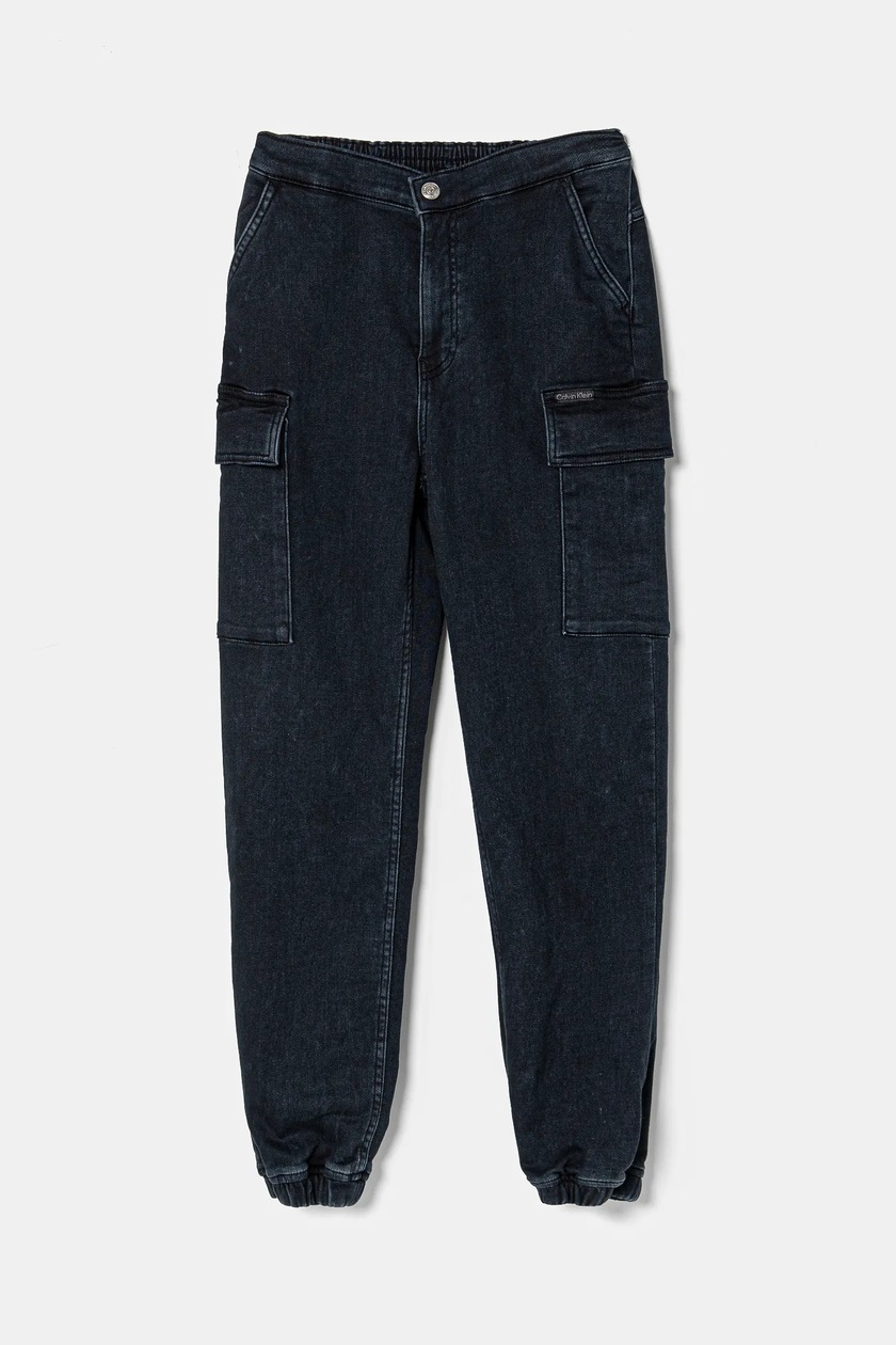 United Colors Of Benetton Jeans Per Bambini 45ONGE01X - 7