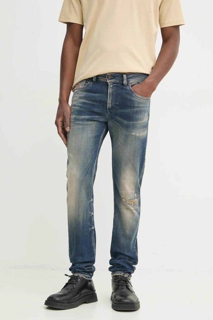よけす！　DIESEL 1979 SLEENKER W30 L32 よけす！ DIESEL 1979 SLEENKER W30 L32 Men's Skinny Jeans