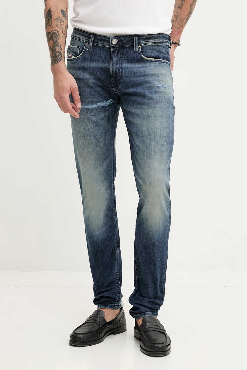 Diesel jeansy 1979 SLEENKER L.34 TROUSERS męskie A03596