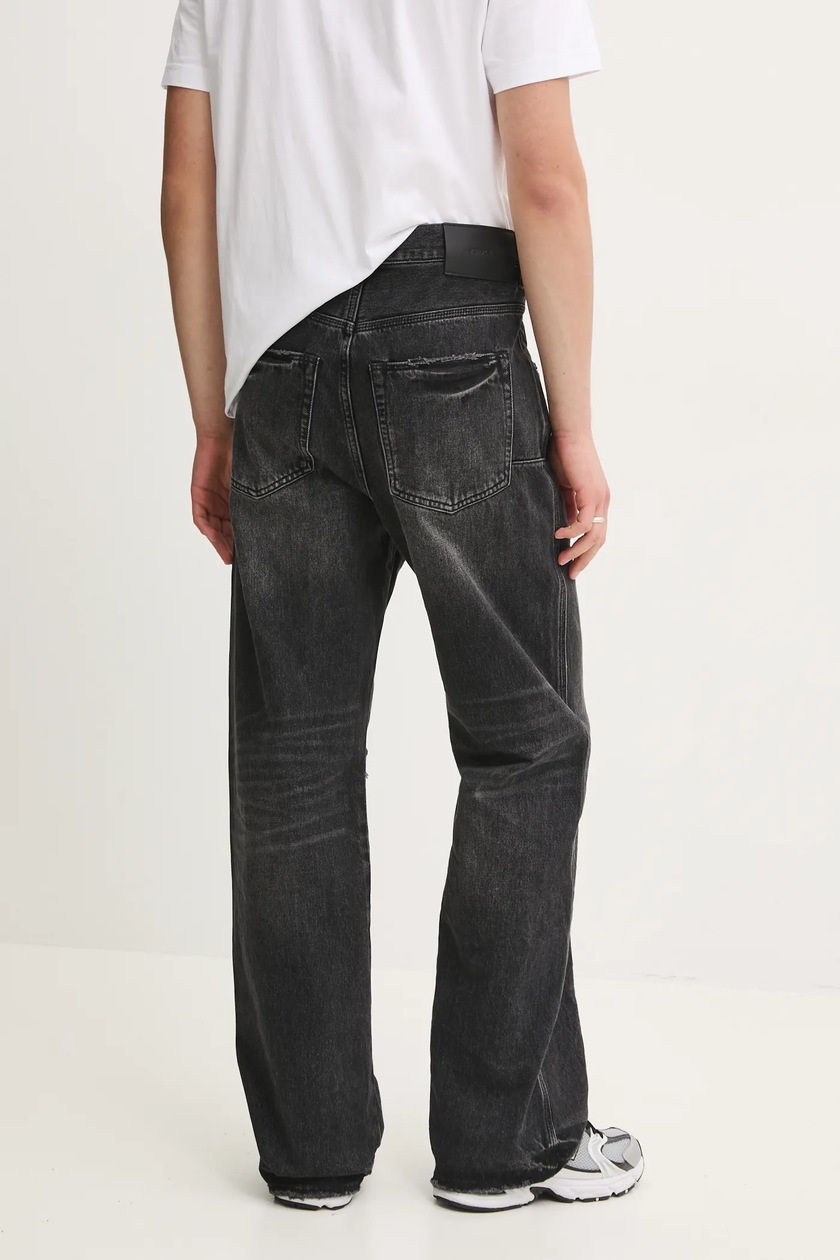 Джинсы PURPLE BRAND CONCORDE RIP REPAIR мужские P018-CRPB125