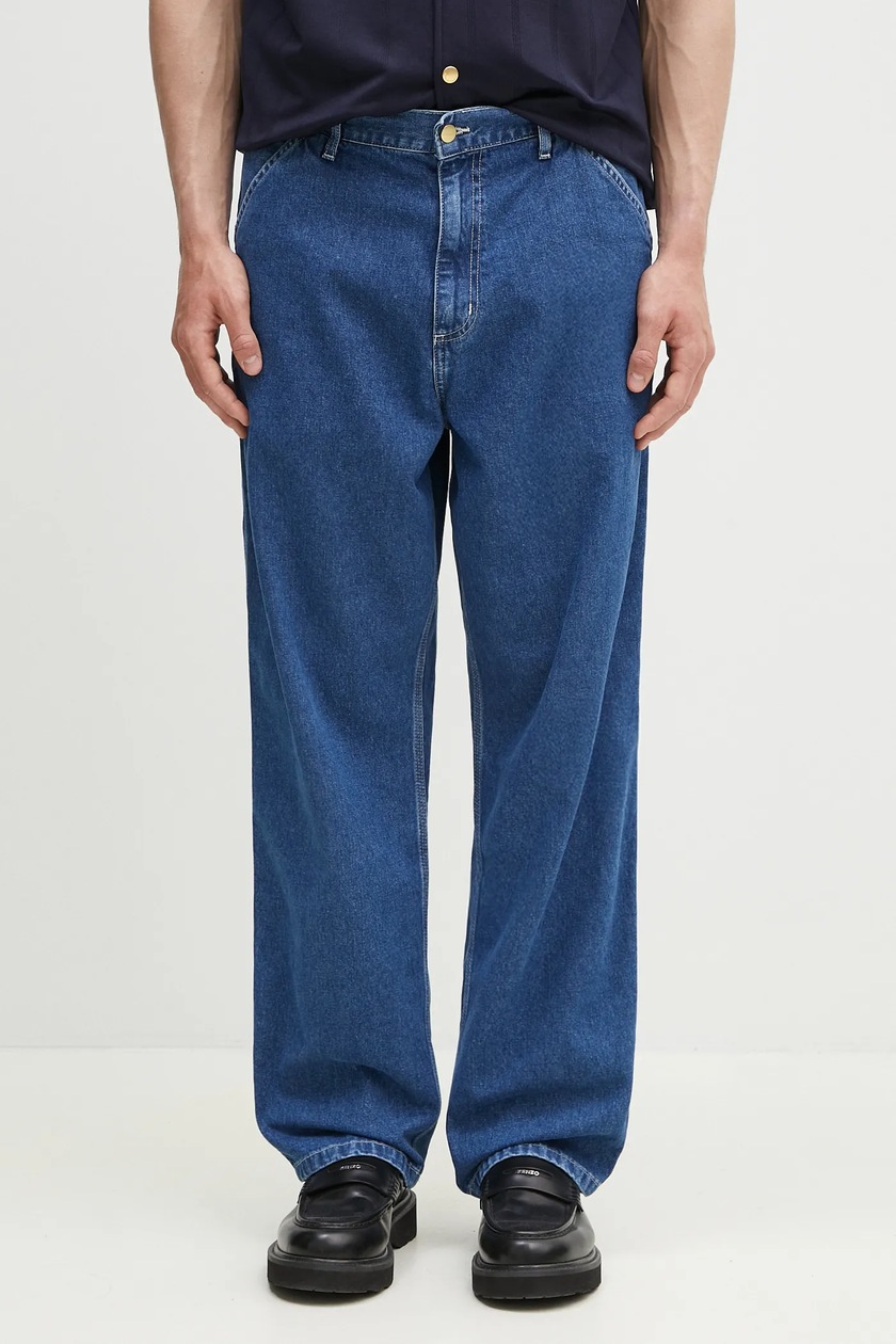 Butter Goods jeans Relaxed Denim Jeans men's BGQ423D12901 at