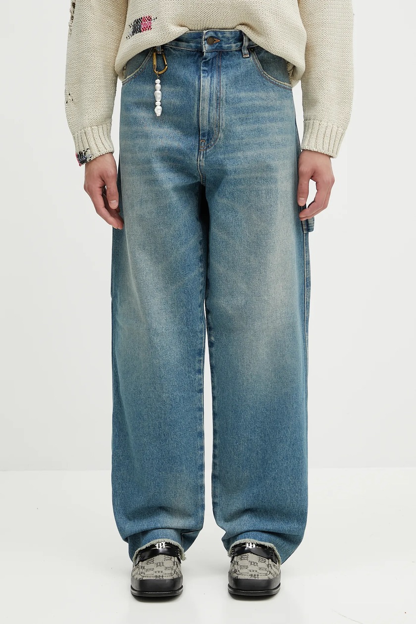 DARKPARK jeans Mark men's MTR02.DBL01W054.W05401 at PRM US