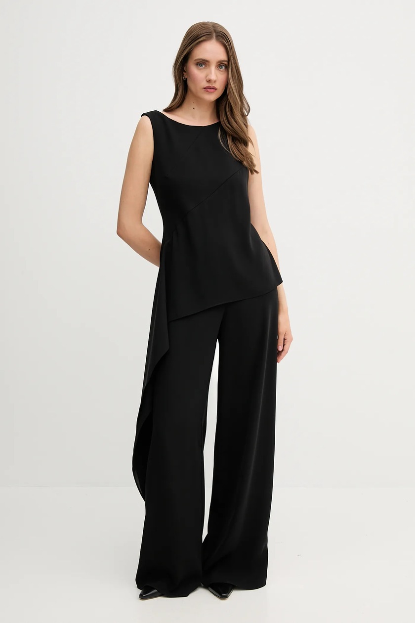 Jumpsuit Sandro Ferrone Tute Eleganti Kalinga Ashok Sandro Ferrone  Primavera Estate 2020 Cerimonia