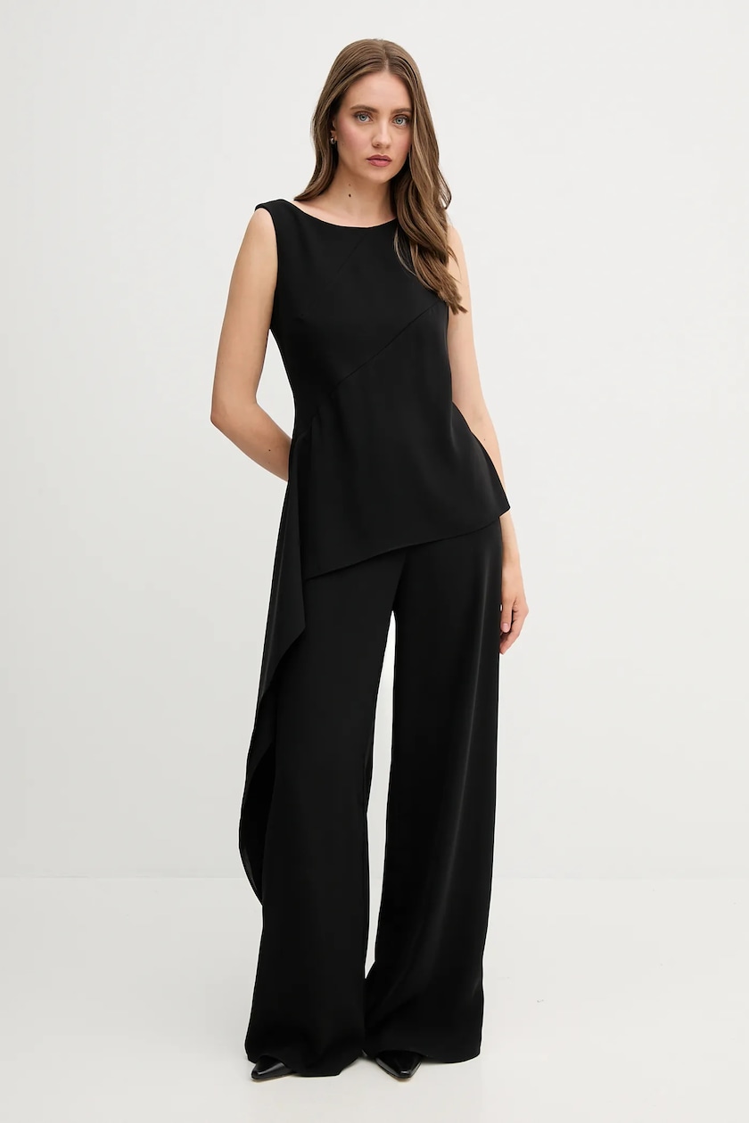 Jumpsuit Sandro Ferrone Tute Eleganti Kalinga Ashok Sandro Ferrone Primavera Estate 2020 Cerimonia