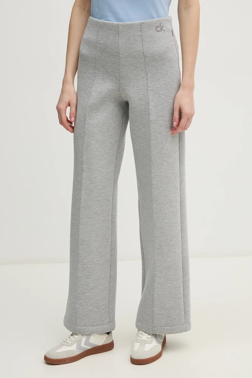 Weekend Max Mara pantaloni tuta di cotone | ANSWEAR.it