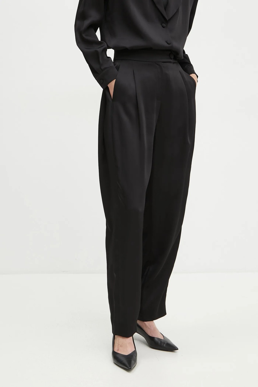 再入荷商品 GADID ANONIEM HOUT / BLACK パンツ パンツ - パンツ