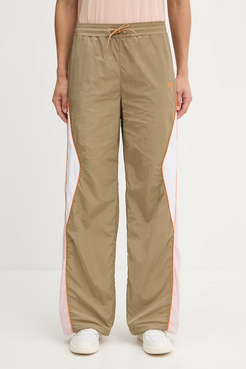 Spodnie i legginsy Pinko w sklepie online Answear.com