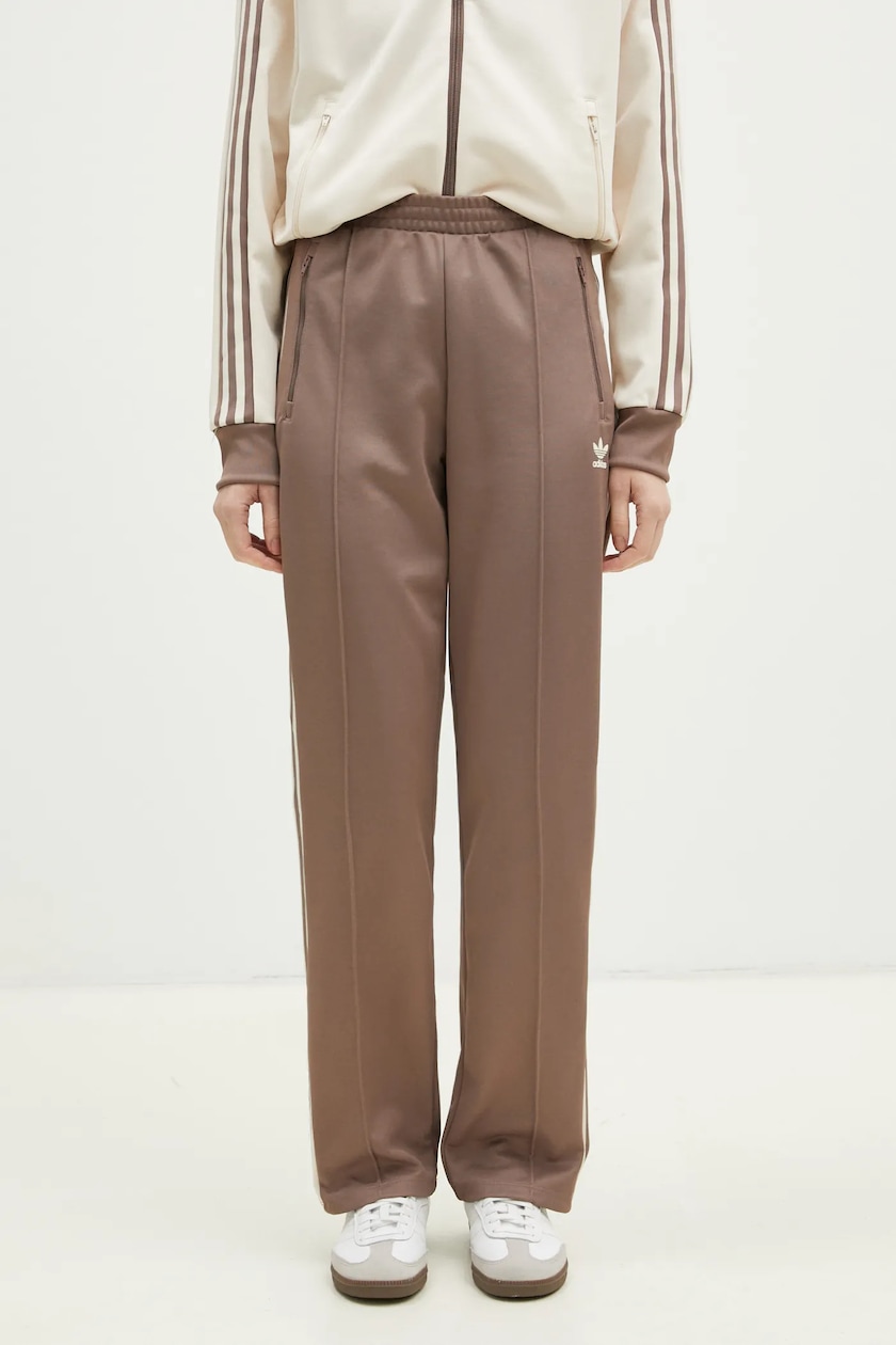 adidas Originals pantaloni della tuta Beckenbauer Classic colore