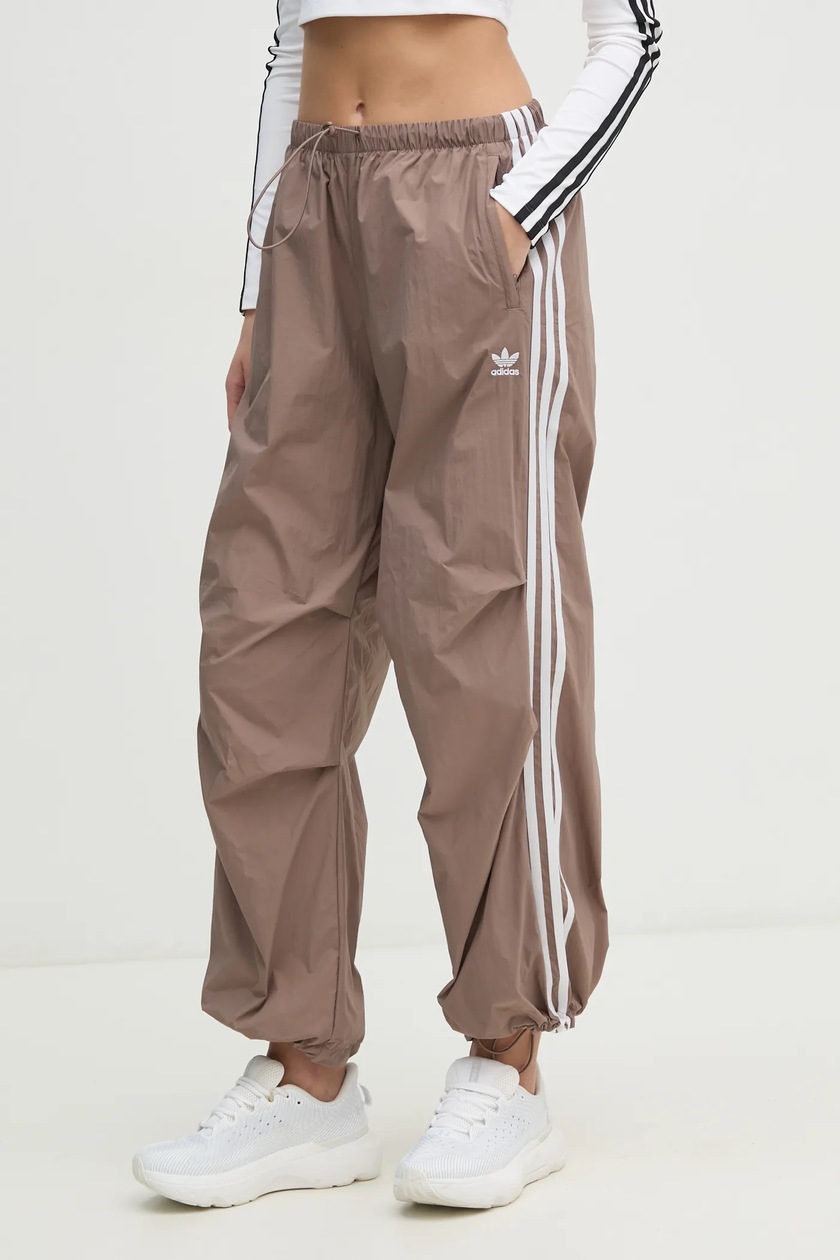 Pantalone Tuta Leggero Adidas Donna Pantaloni Adidas Originals Pantaloni  Adicolor