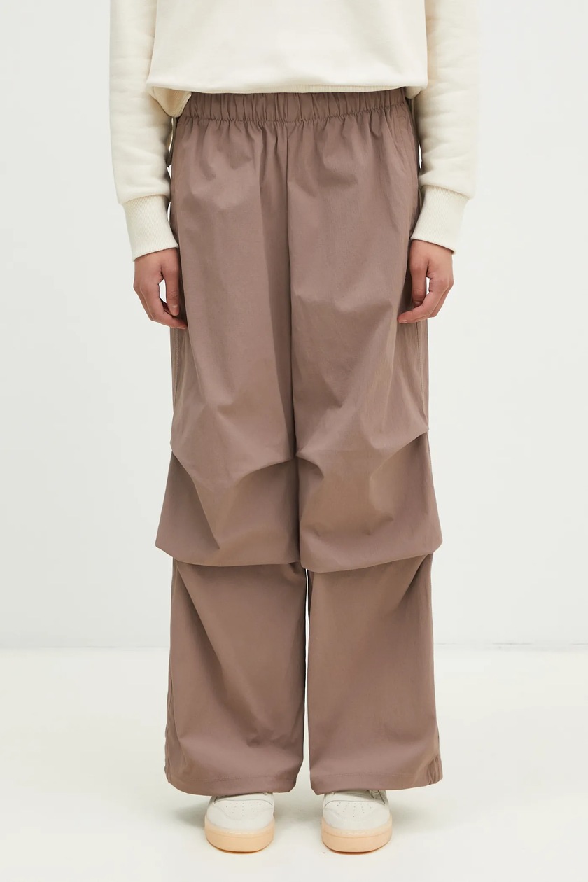 ★adidas★ 80s track pants brown JC6147 CLOTHING - '80s Track Pants - Brown | adidas Oman