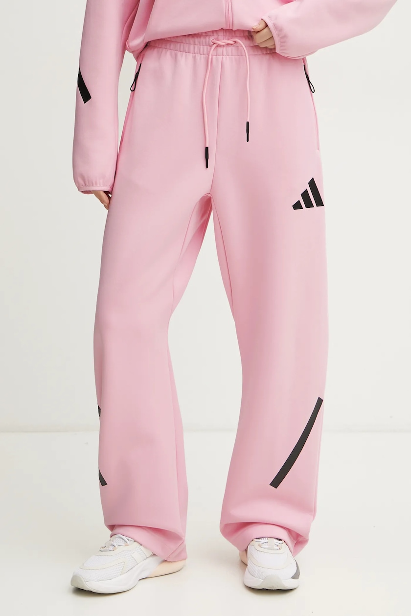 adidas pantaloni della tuta