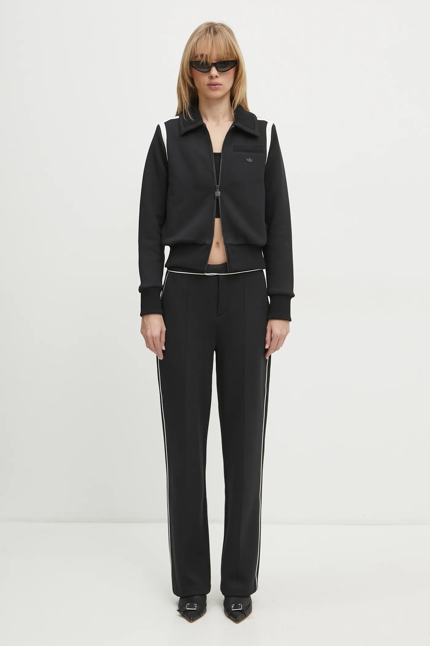 ★★Adairs★★ Premium tailored pants JD5472 adidas Originals trousers Tailored Pant women's black color