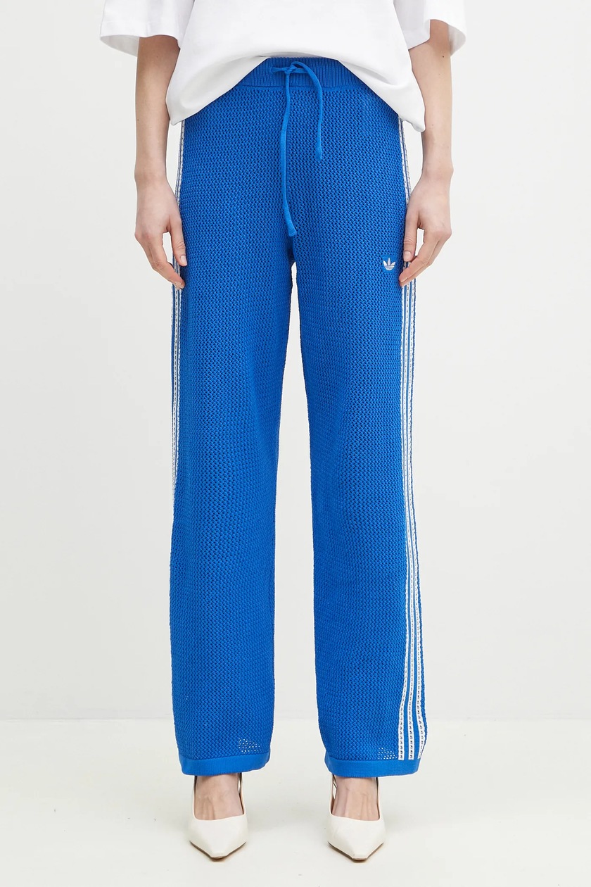 ■adidas■ Adibreak Pants Blue IP0615 adidas Originals joggers Adibreak Pant blue color IP0615 at