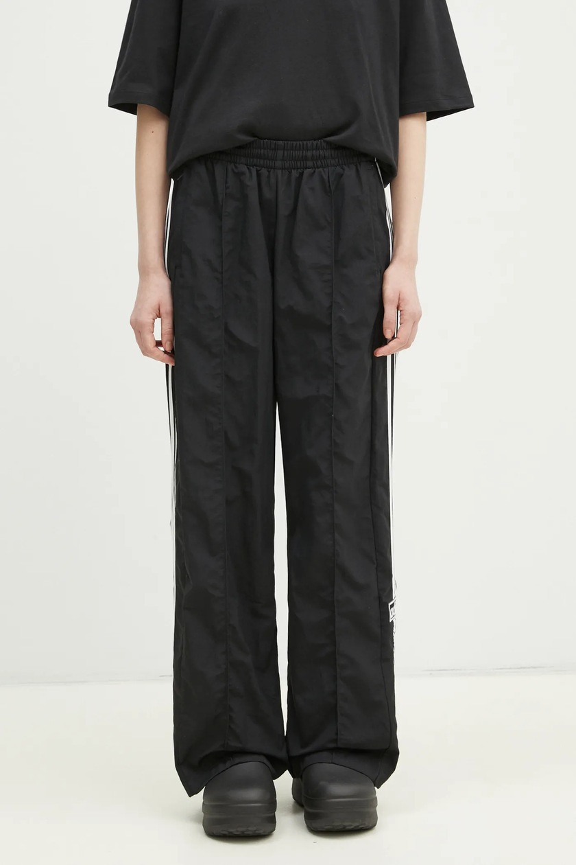 adidas Originals joggers Mega Os Adibreak black color JM9271