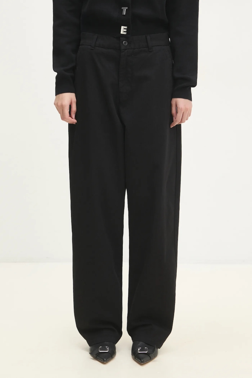 Carhartt WIP trousers Brady Pant PRM EU - Main Image