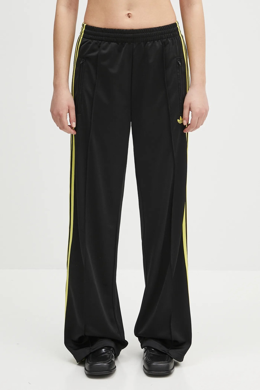 無料発送 Velour Adibreak trousers Originals adidas Track women's Pant ミュージシャン