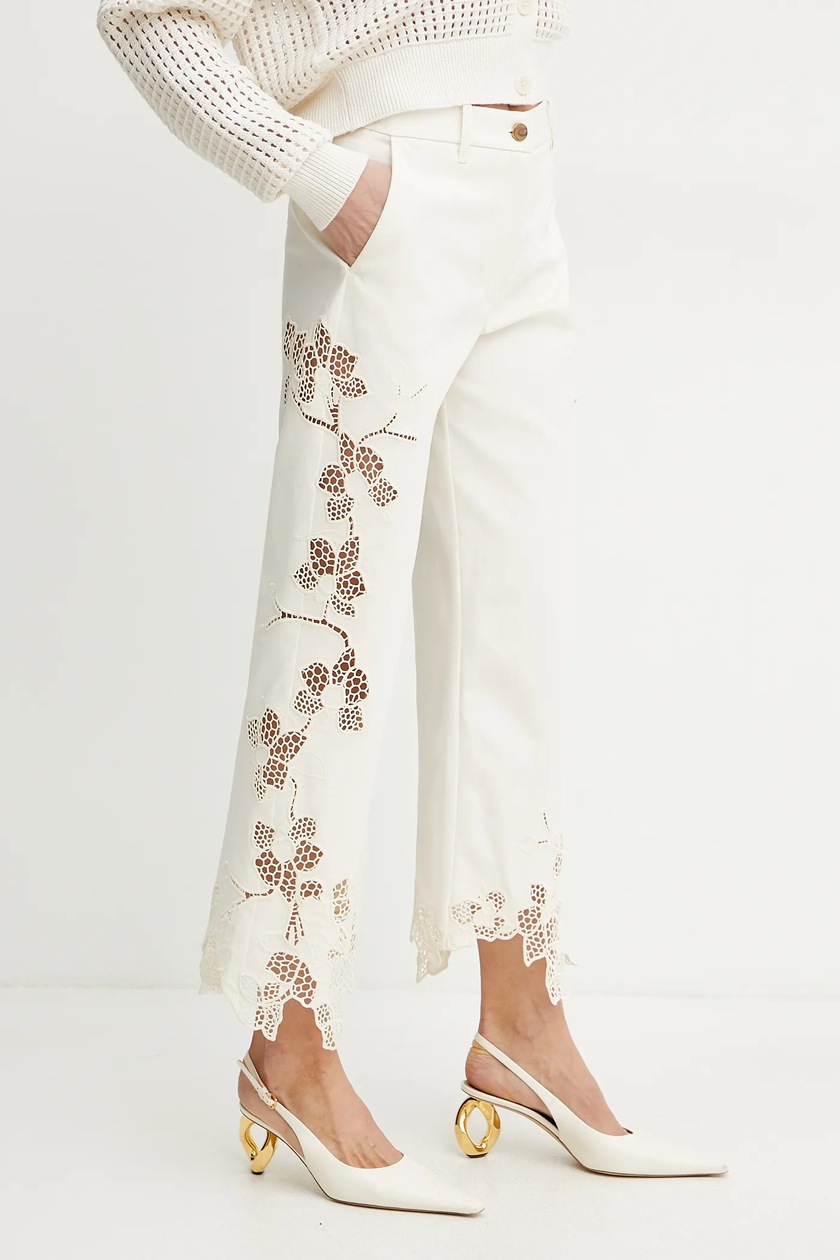 Marciano Guess pantaloni FARRAH